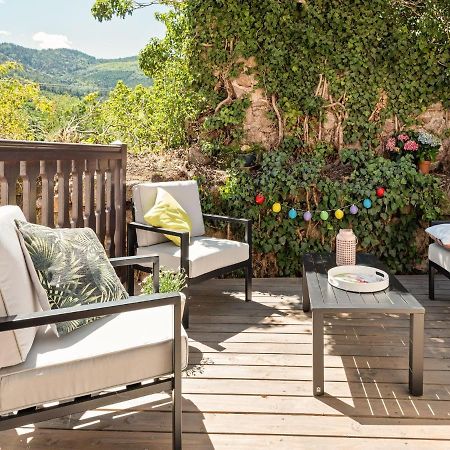 Charming Gite In Dambach La Ville With Terrace Екстериор снимка