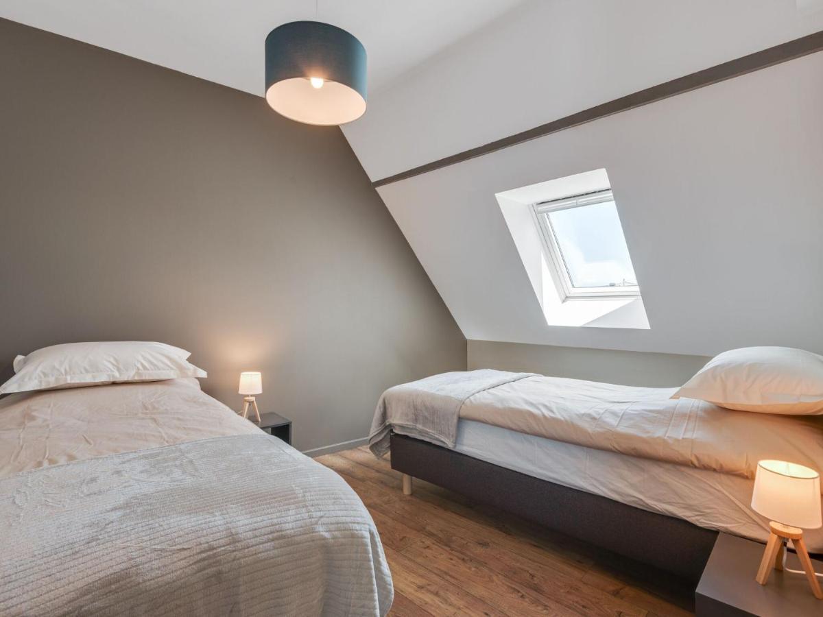 Charming Gite In Dambach La Ville With Terrace Екстериор снимка