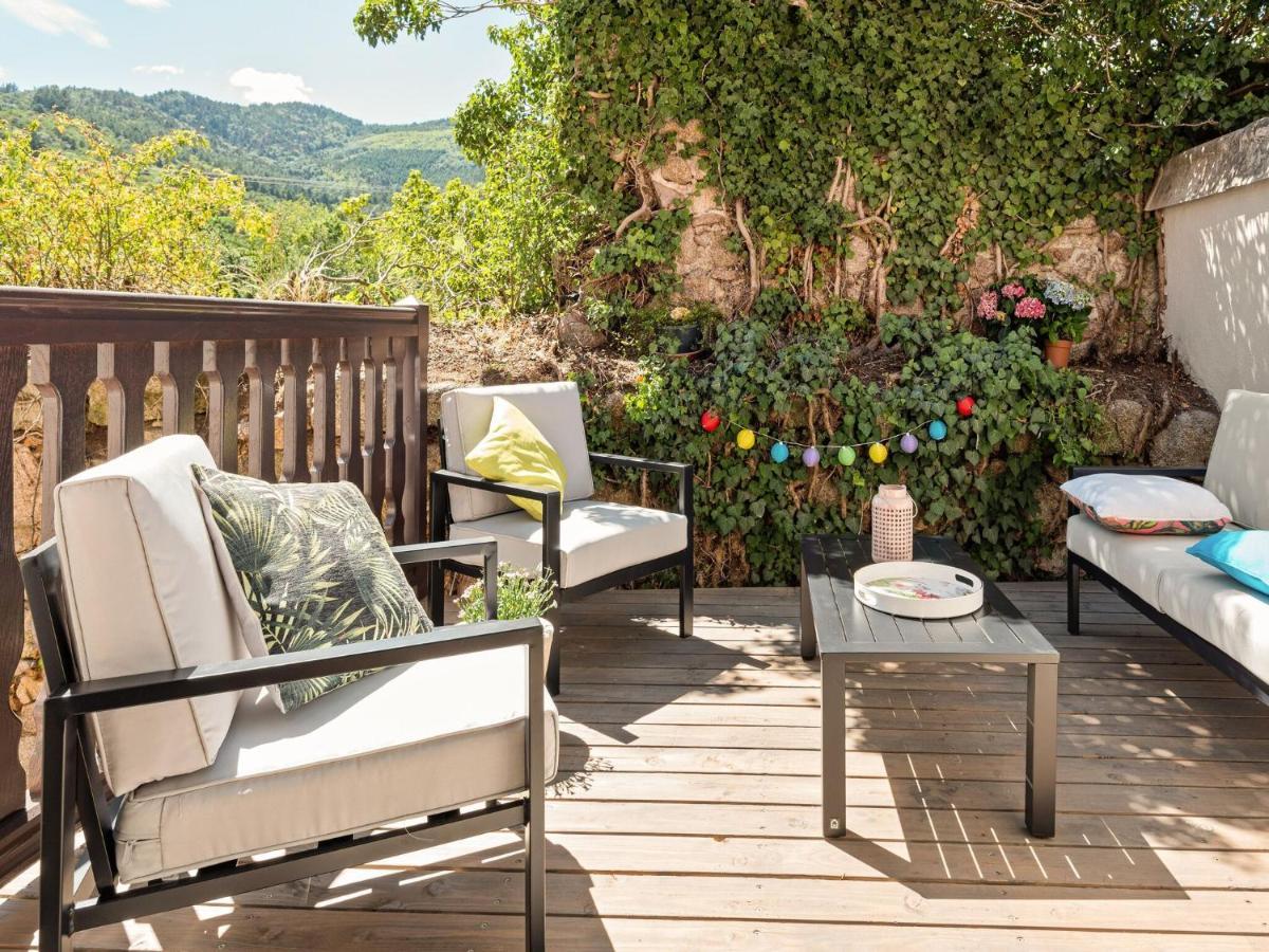 Charming Gite In Dambach La Ville With Terrace Екстериор снимка