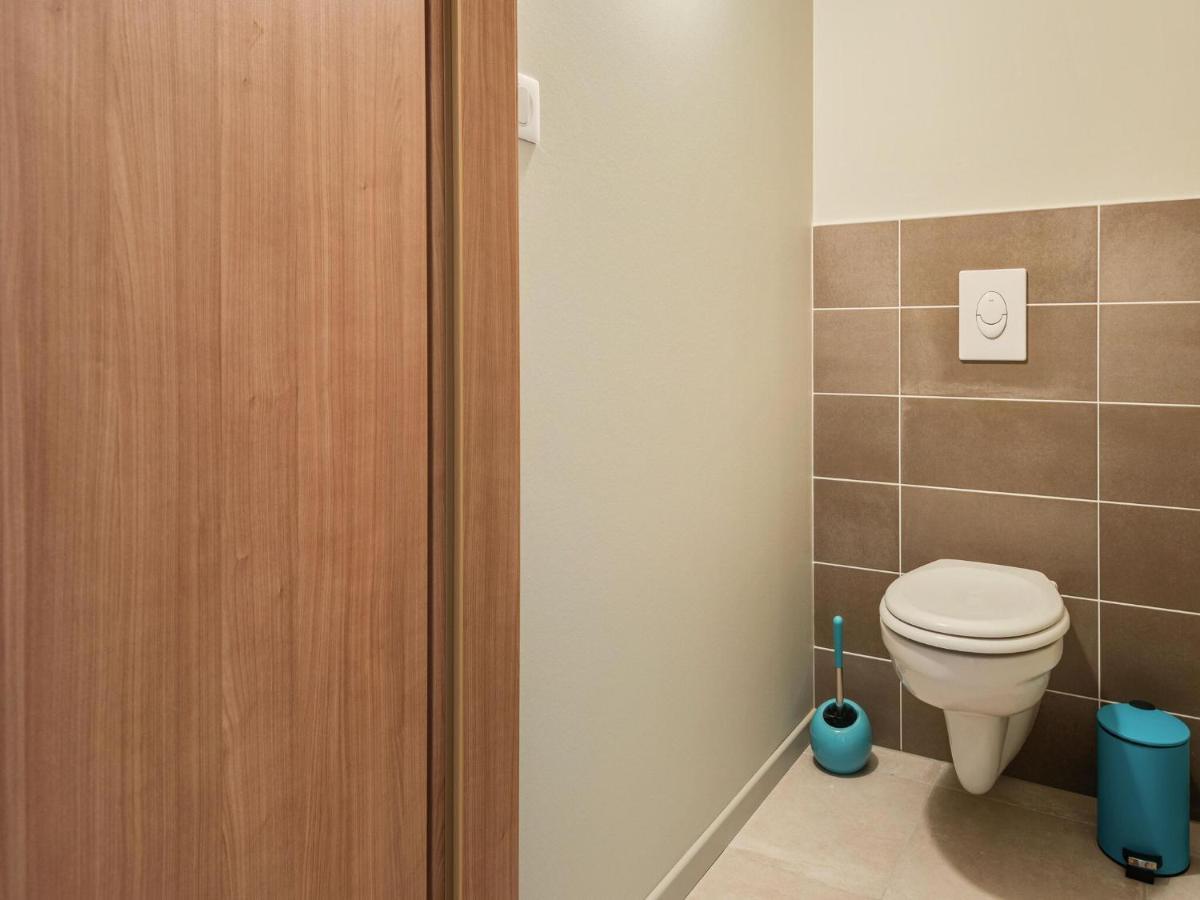 Charming Gite In Dambach La Ville With Terrace Екстериор снимка