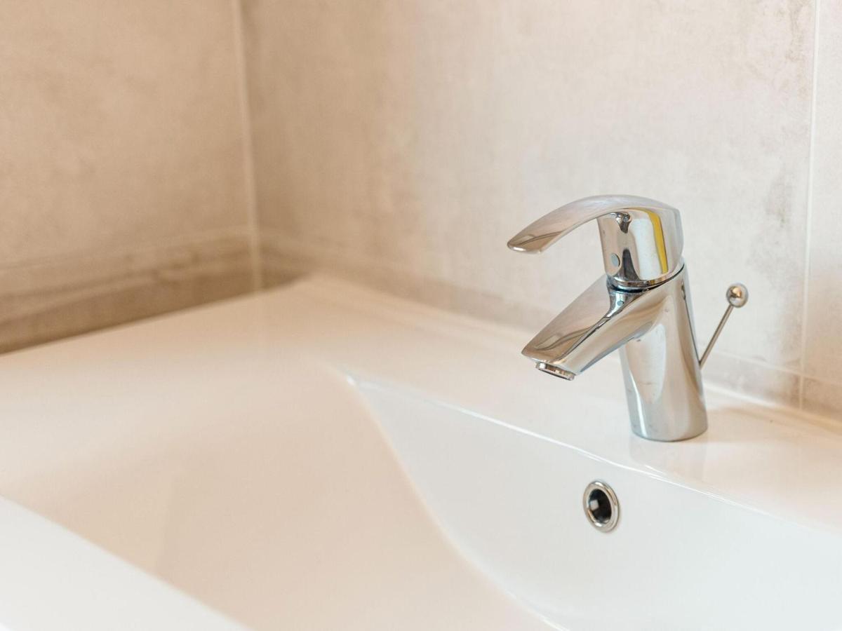 Charming Gite In Dambach La Ville With Terrace Екстериор снимка