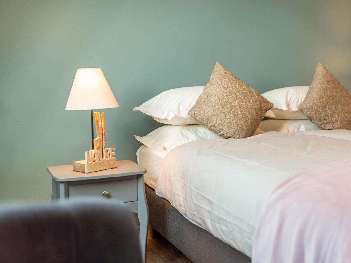Charming Gite In Dambach La Ville With Terrace Екстериор снимка