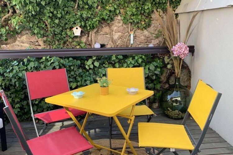 Charming Gite In Dambach La Ville With Terrace Екстериор снимка